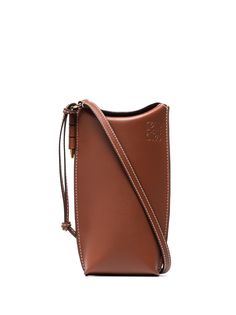 LOEWE мини-сумка через плечо Gate Pocket