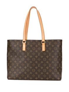 Louis Vuitton сумка-тоут Luco