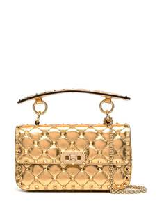 Valentino Garavani сумка на плечо Rockstud Spike