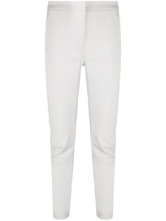 Lorena Antoniazzi строгие брюки кроя слим