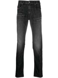 Diesel джинсы Thommer кроя слим