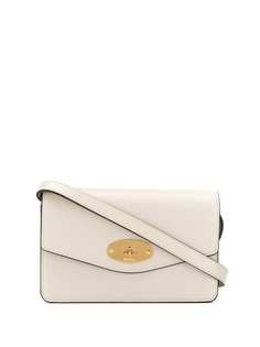 Mulberry сумка на плечо Darley