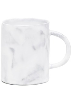 Off-White кофейная кружка из керамики