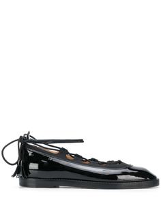 Thom Browne балетки Ghillie