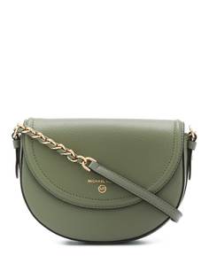 Michael Michael Kors сумка на плечо с логотипом