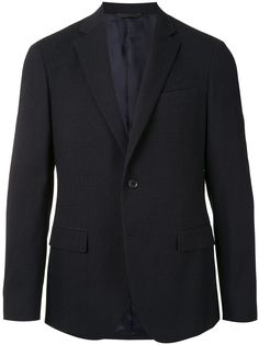 Durban однобортный пиджак