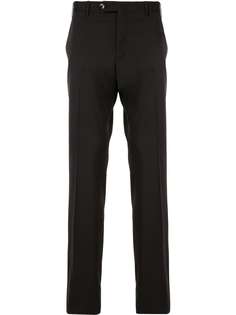 Pt01 узкие брюки строгого кроя