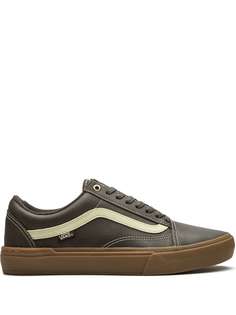 Vans кеды Old Skool