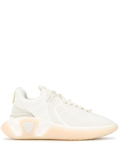 Balmain кроссовки B-Runner
