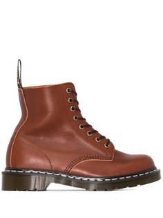 Dr. Martens ботинки 1460 Pascal
