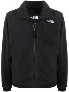 The North Face флисовая куртка Denali 2