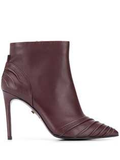 Grey mer boots online