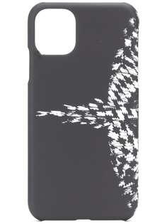 Marcelo Burlon County of Milan чехол Wings для iPhone 11