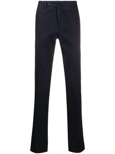 Pt01 узкие брюки чинос