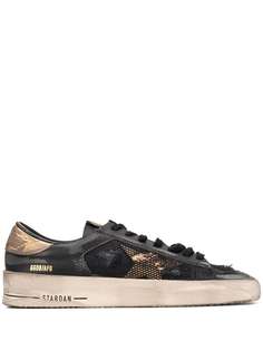 Golden Goose кеды Stardan