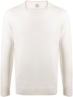 Eleventy кашемировый джемпер