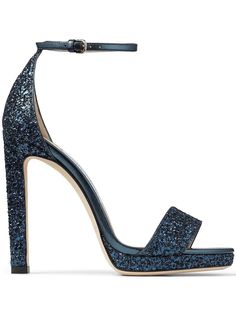 Jimmy Choo босоножки Misty 120