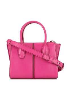 Tods маленькая сумка-тоут Holly Tod`S