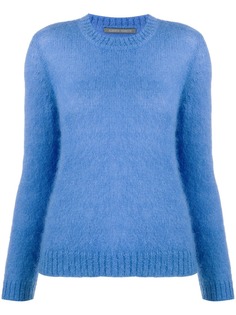 Alberta Ferretti джемпер тонкой вязки