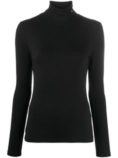 Calvin Klein Jeans джемпер с высоким воротником