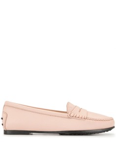 Tods мокасины City Gommino Tod`S