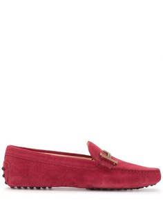 Tods мокасины Gommino Tod`S