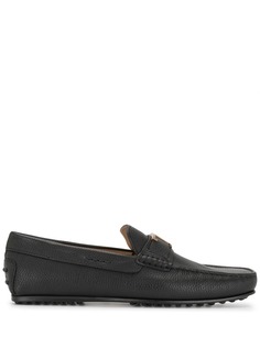 Tods мокасины City Timeless Gommino Tod`S