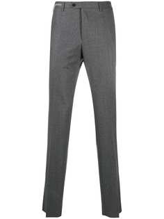 Corneliani брюки кроя слим