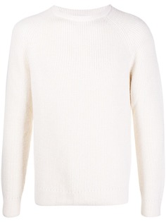 Brioni джемпер с круглым вырезом