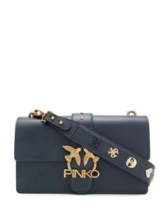 Pinko сумка на плечо Love