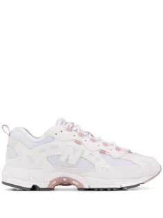 New Balance кроссовки 827