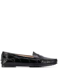Tods мокасины City Gommino Tod`S