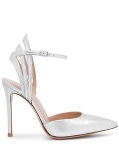 Gianvito Rossi туфли SR1 95