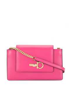 Salvatore Ferragamo сумка на плечо The Studio