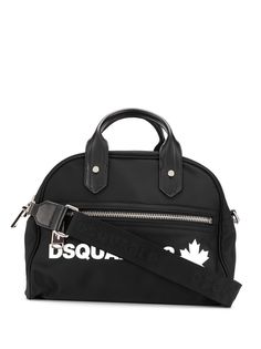 Dsquared2 сумка с логотипом