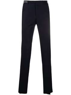 Corneliani брюки кроя слим