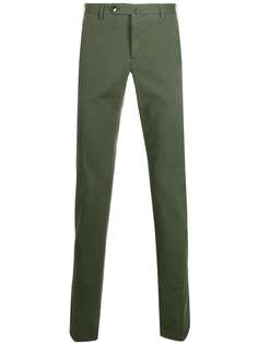 Pt01 узкие брюки чинос