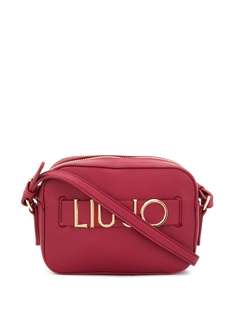 LIU JO сумка на плечо с логотипом