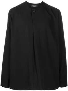 Costumein рубашка с длинными рукавами