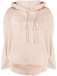 MM6 Maison Margiela худи Studio