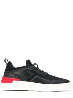 Tods кроссовки No_Code X Tod`S