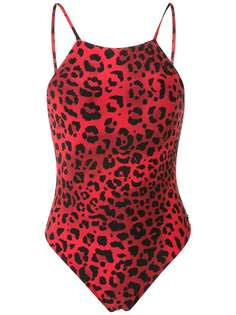 Brigitte Nina printed one-piece