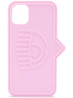 Chiara Ferragni чехол Blinking Eye для iPhone 11