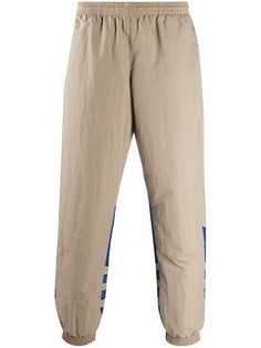adidas спортивные брюки Big Trefoil