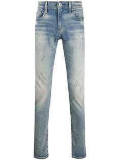 G-Star RAW джинсы скинни Revend