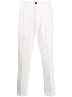 Pt01 прямые брюки