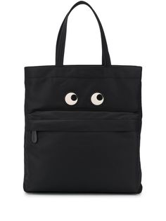 Anya Hindmarch сумка-тоут Eyes