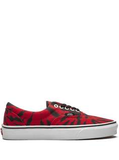 Vans кеды Era с принтом тай-дай