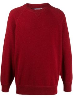 Brunello Cucinelli толстовка с длинными рукавами