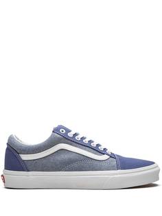 Vans кеды Old Skool